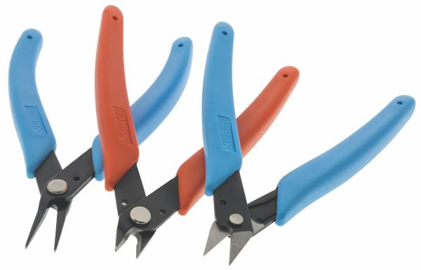 TK2100 Modellbau Werkzeugkit